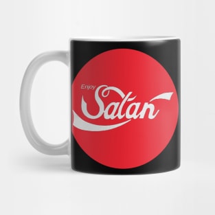 Enjoy Satan 02 Mug